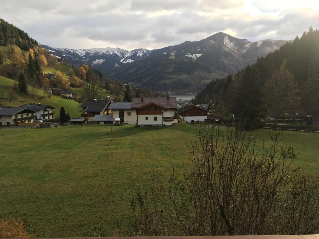 Landhaus Marlies Apartments Zell am See Extérieur photo